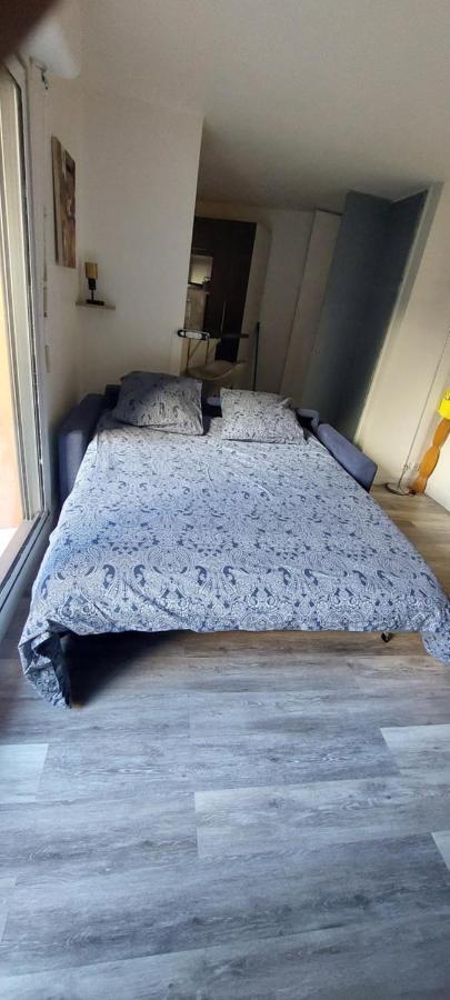 Bel Appartement Parisien Eksteriør bilde